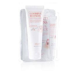 Benton Goodbye Redness Centella Special Coffret 5 Pz