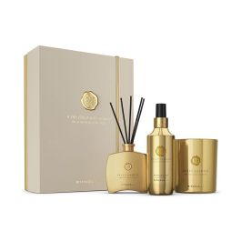 Rituals Private Collection Sweet Jasmine Coffret Cadeau 3 pièces - Vela Perfumada 360 gr, Mini Barritas Perfumadas 100 ml, Perfume para el hogar 200 ml Precio: 56.6900004. SKU: B1K55RAH8B