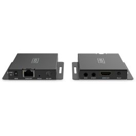 DIGITUS HDMI Extender Set (CAT6,CAT6A,CAT7) 4K/120Hz, 40m