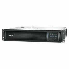 APC Smart-UPS Rack SMT1000RMI2UC Onduleur 1000VA 700W 2U LCD