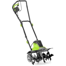 Motoculteur électrique - Fieldmann - FZK 2004-E Precio: 127.5. SKU: B1F2NP4988