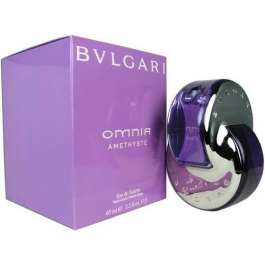 Bvlgari Omnia Amethyste Edt 65 mL