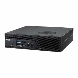 ASUS PB63-B5047MH Mini PC Intel Core i5-13400 16Go DDR5 512Go SSD M.2 NVMe Noir Sans OS