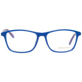 Monture de Lunettes Femme Emilio Pucci EP5048-54090 ø 54 mm