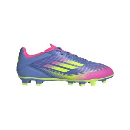 Chaussures de Football pour Adultes Adidas F50 Club Fg/Mg 43 Precio: 52.5. SKU: B17M42XASG