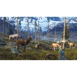 Jeu vidéo PlayStation 5 Just For Games Big Buck Hunter Ultimate Trophy Deluxe Edition