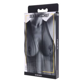 Colliers de serrage Chaîne Sportsheets Sex and Mischief