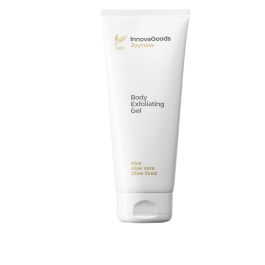 Gel exfoliant corporel Rice Joynew InnovaGoods 200 ml