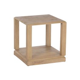 Table d'appoint Home ESPRIT 45 x 45 x 45 cm