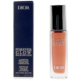 Dior FOREVER GLOW Surligneur Maximizeur #016 Bronze 11 ml