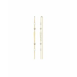 Boucles d´oreilles Femme Guess JUBE03297JWYGT-U 6 cm