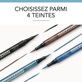 Set de Maquillage Bourjois EYELINER FEUTRE (1 Unité)