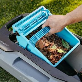 Systèmes de nettoyage automatique Cecotec Conga PoolDroid Flotante