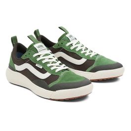 Chaussures casual homme Vans UltraRange Vert 40