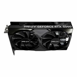 Carte Graphique PNY VCG50608DFXPB1 GEFORCE RTX 5050 8 GB GDDR6