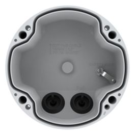 Axis 02712-001 Boîtier de Câbles Universel Gris IP66 Compatible P1455-LE P1465-LE P1467-LE P1468-LE Q1951-E Q1952-E Q1961-TE