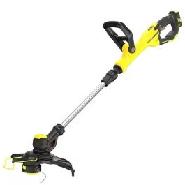 Stanley Fatmax SFMCST933M1-QW Tondeuse électrique sans fil + batterie 4 Ah + chargeur 18 V 33 cm