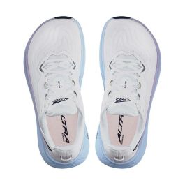 Chaussures de Running pour Adultes Altra Fwd Via Blanc 2XL
