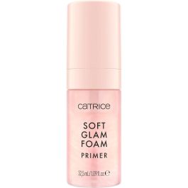 Catrice Base De Teint En Mousse Soft Glam 32,5 mL
