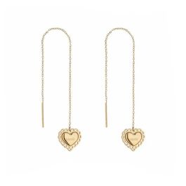 Boucles d´oreilles Femme LIU JO LJ3203 Doré Precio: 65.22. SKU: B1C67B2T98