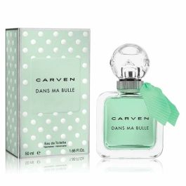 Parfum Femme Carven BF-3355991223998_Vendor EDT 50 ml Precio: 50.4999996. SKU: B1KK7KWGAH
