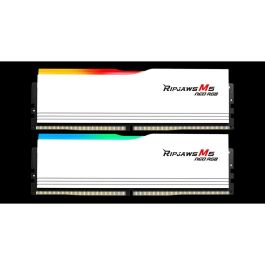 Mémoire RAM GSKILL F5-6000J3636F32GX2-RM5NRW 64 GB DDR5 cl28 6000 MHz