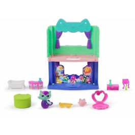 Playset Spin Master 10 Pièces