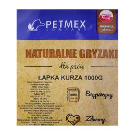 Snack pour chiens Petmex Poulet