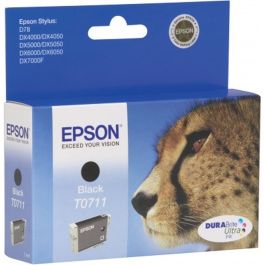 Cartouche d'encre originale Epson T071140 Noir Precio: 27.5000004. SKU: B17MGQ7GYR