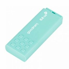 Clé USB GoodRam UME3-0640CRR11 Turquoise 64 GB