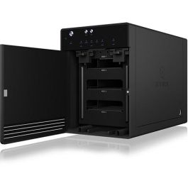 ICY BOX IB-3740-C31 Festplatten-Array