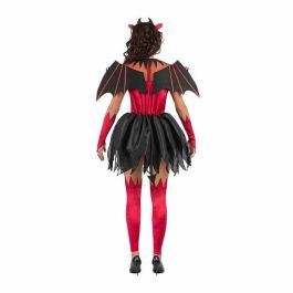 Déguisement pour Adultes My Other Me Diablesse XL