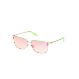 Guess Gafas Devinez Gu00133 95 Unidades 56 mm