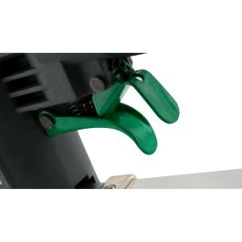 Cloueuse-agrafeuse pneumatique Salki CSK P06 Expert