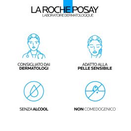 Crème réparatrice La Roche Posay HYALU B5 Spf 30 50 ml