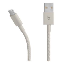 Câble Lightning Apple MDGJ4ZM/A Blanc 1,5 m