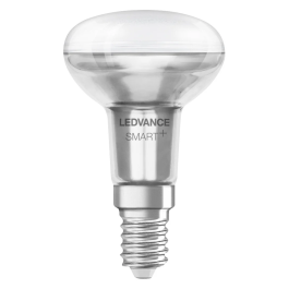 Ledvance [LVE-4058075609518] Ampoule LED SMART E14 3.3W 210Lm 2700-6500K Dimmable CCT WiFi