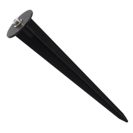 Projecteur LED Jardin 5W 450Lm 6000K avec Pique, 40 000H [SL-SL-C10-5W-CW]