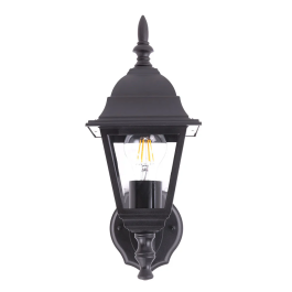 Applique Murale IP65 E27 Artux HO-0107-01S-UP (sans ampoule)