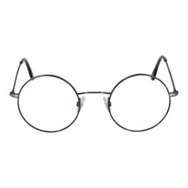 Monture de Lunettes Unisexe Andy Wolf 4712 45J