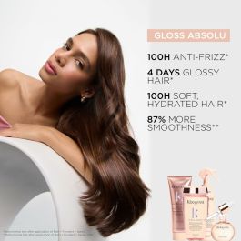 Kerastase Glaze Drops Huile Capillaire Légère et Brillante 45 ml Anti-Frisottis Cheveux Longs