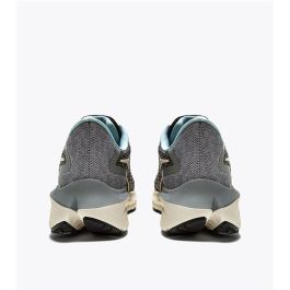 Chaussures de Running pour Adultes Diadora Strada Gris
