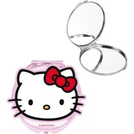 Miroir de Poche Hello Kitty Rose Precio: 7.5. SKU: B1G5FETAMC