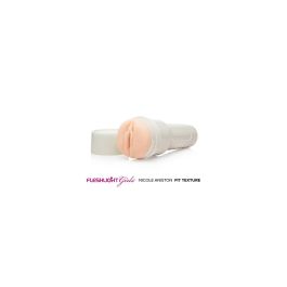Masturbateur Fleshlight Nicole Aniston