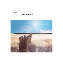 Ordinateur Portable LG 16ZD90SP-A.AX78B 16&quot; 1,4 GHz Intel Core Ultra 7 155H 32 GB RAM 1 TB HDD 1 TB SSD Espagnol Qwerty