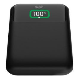 Batterie pour Ordinateur Portable Belkin BPB020BTBK Noir (Noir) 20000 mAh (20000 mAh)