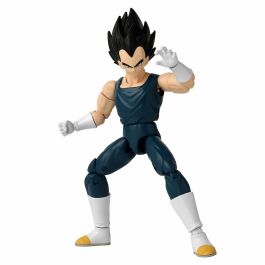 Personnage articulé Bandai Dragon Ball Super Hero – Vegeta – 40723 17 cm