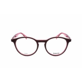 Monture de Lunettes Unisexe Polaroid PLD D391 480T519