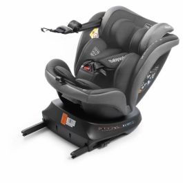 Siège de Voiture Babyauto RODIA Gris 0 (de 0 a 10 kilos) I (9 - 18 kg) II (15-25 kg) III (22 - 36 kg) Enfant ECE R129/04