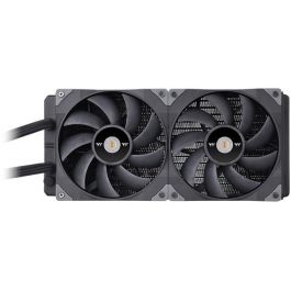 K Cooler TOUGHLIQUID Ultra 280 CPU Liquid Cooler All-In-One